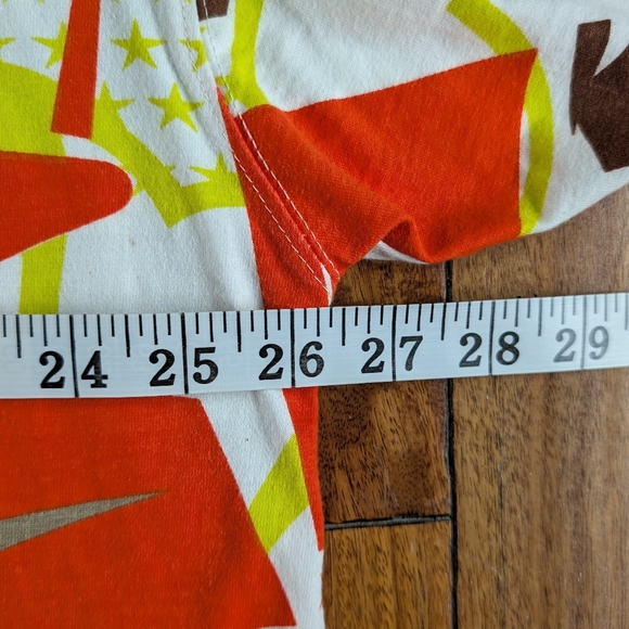 Akademiks Strong Arm Brigade AOP T-shirt (2X) - Picture 7 of 8